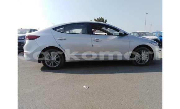 Buy Import Hyundai Elantra Other Car in Import - Dubai in Great Comore Buy Import Hyundai Elantra Other Car in Import - Dubai in Great Comore