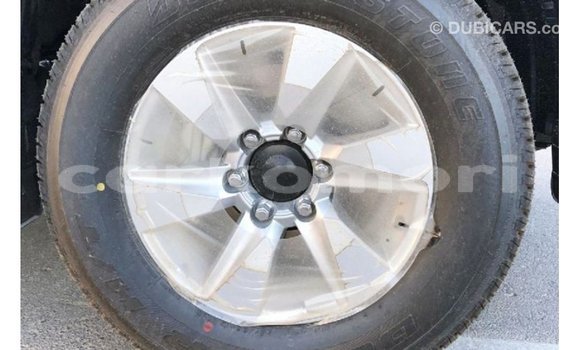 Buy Import Toyota Prado Black Car in Import - Dubai in Great Comore Buy Import Toyota Prado Black Car in Import - Dubai in Great Comore