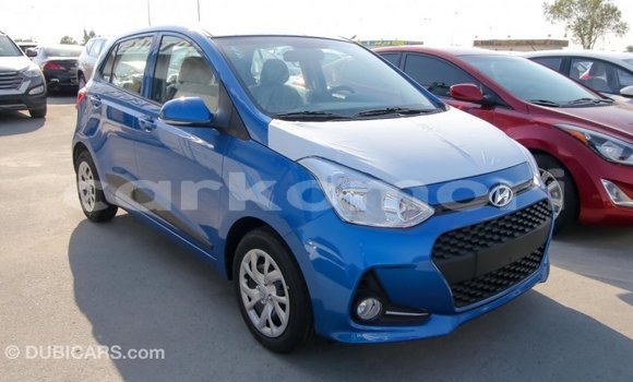 Acheter Import Voiture Hyundai i10 Bleu à Import - Dubai, Grande Comore Acheter Import Voiture Hyundai i10 Bleu à Import - Dubai, Grande Comore
