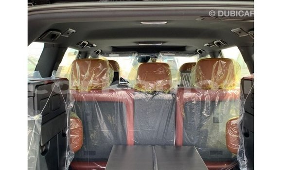 Buy Import Lexus LX Black Car in Import - Dubai in Great Comore Buy Import Lexus LX Black Car in Import - Dubai in Great Comore