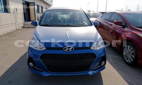Acheter Import Voiture Hyundai i10 Bleu à Import - Dubai, Grande Comore Acheter Import Voiture Hyundai i10 Bleu à Import - Dubai, Grande Comore
