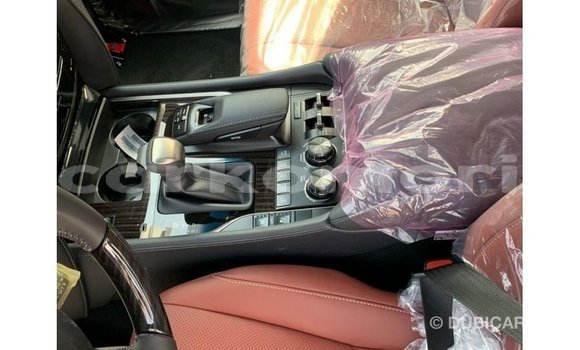 Buy Import Lexus LX Black Car in Import - Dubai in Great Comore Buy Import Lexus LX Black Car in Import - Dubai in Great Comore