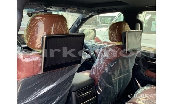 Buy Import Lexus LX Black Car in Import - Dubai in Great Comore Buy Import Lexus LX Black Car in Import - Dubai in Great Comore