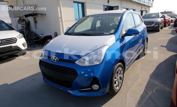 Acheter Import Voiture Hyundai i10 Bleu à Import - Dubai, Grande Comore Acheter Import Voiture Hyundai i10 Bleu à Import - Dubai, Grande Comore