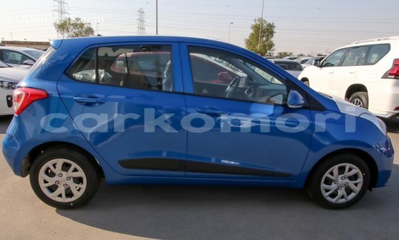 Acheter Import Voiture Hyundai i10 Bleu à Import - Dubai, Grande Comore Acheter Import Voiture Hyundai i10 Bleu à Import - Dubai, Grande Comore