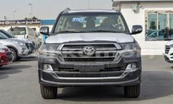 Buy Import Toyota Land Cruiser Other Car in Import - Dubai in Great Comore Buy Import Toyota Land Cruiser Other Car in Import - Dubai in Great Comore