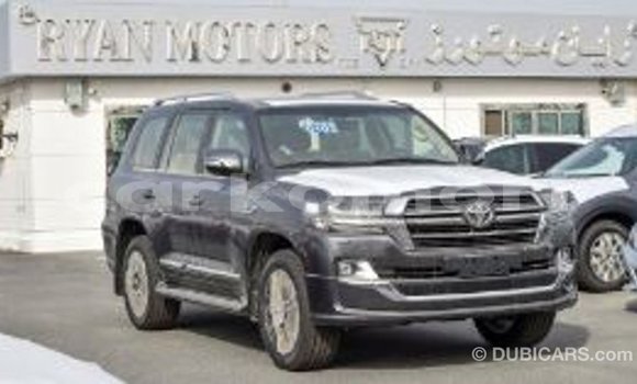Buy Import Toyota Land Cruiser Other Car in Import - Dubai in Great Comore Buy Import Toyota Land Cruiser Other Car in Import - Dubai in Great Comore