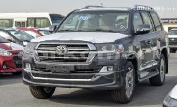 Buy Import Toyota Land Cruiser Other Car in Import - Dubai in Great Comore Buy Import Toyota Land Cruiser Other Car in Import - Dubai in Great Comore