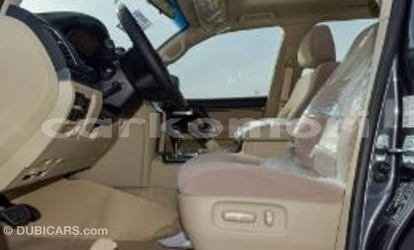 Buy Import Toyota Land Cruiser Other Car in Import - Dubai in Great Comore Buy Import Toyota Land Cruiser Other Car in Import - Dubai in Great Comore