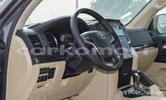 Buy Import Toyota Land Cruiser Other Car in Import - Dubai in Great Comore Buy Import Toyota Land Cruiser Other Car in Import - Dubai in Great Comore