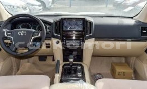 Buy Import Toyota Land Cruiser Other Car in Import - Dubai in Great Comore Buy Import Toyota Land Cruiser Other Car in Import - Dubai in Great Comore