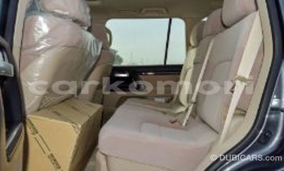 Buy Import Toyota Land Cruiser Other Car in Import - Dubai in Great Comore Buy Import Toyota Land Cruiser Other Car in Import - Dubai in Great Comore