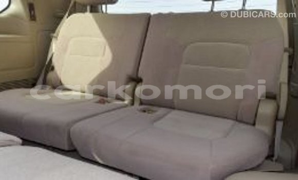 Buy Import Toyota Land Cruiser Other Car in Import - Dubai in Great Comore Buy Import Toyota Land Cruiser Other Car in Import - Dubai in Great Comore