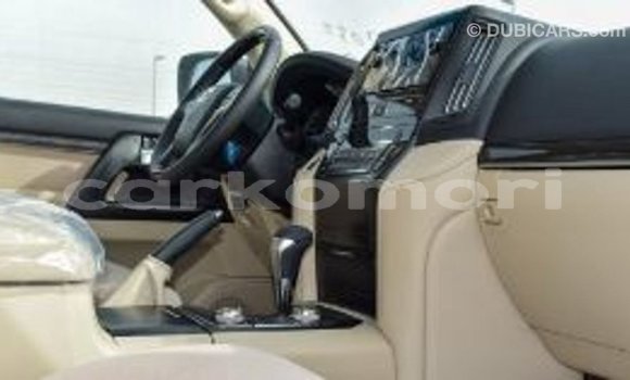 Buy Import Toyota Land Cruiser Other Car in Import - Dubai in Great Comore Buy Import Toyota Land Cruiser Other Car in Import - Dubai in Great Comore