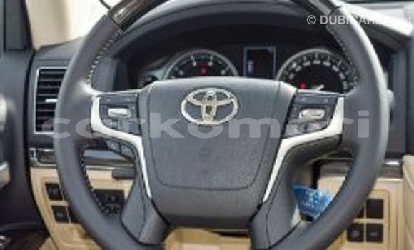 Buy Import Toyota Land Cruiser Other Car in Import - Dubai in Great Comore Buy Import Toyota Land Cruiser Other Car in Import - Dubai in Great Comore