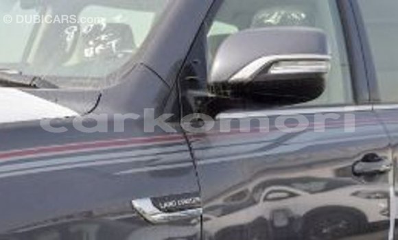 Buy Import Toyota Land Cruiser Other Car in Import - Dubai in Great Comore Buy Import Toyota Land Cruiser Other Car in Import - Dubai in Great Comore