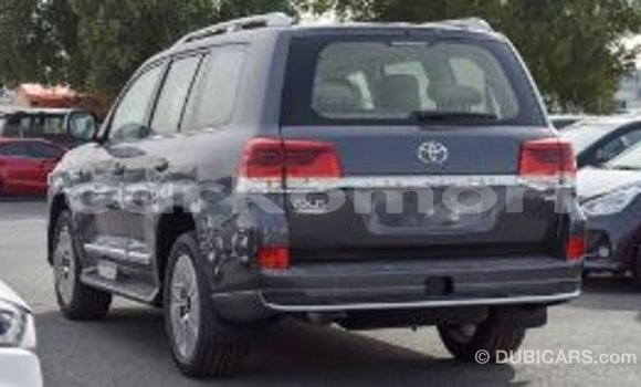 Buy Import Toyota Land Cruiser Other Car in Import - Dubai in Great Comore Buy Import Toyota Land Cruiser Other Car in Import - Dubai in Great Comore