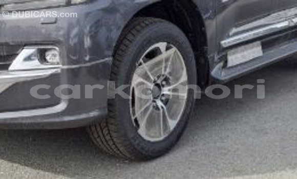 Buy Import Toyota Land Cruiser Other Car in Import - Dubai in Great Comore Buy Import Toyota Land Cruiser Other Car in Import - Dubai in Great Comore