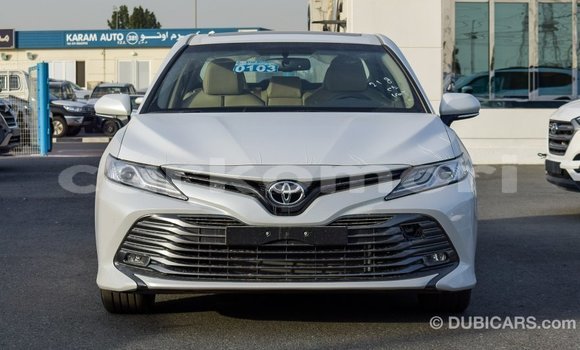 Buy Import Toyota Camry White Car in Import - Dubai in Great Comore Buy Import Toyota Camry White Car in Import - Dubai in Great Comore