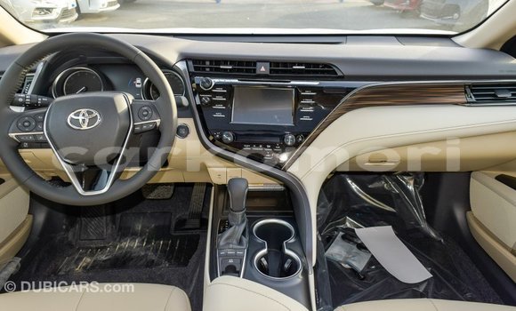 Buy Import Toyota Camry White Car in Import - Dubai in Great Comore Buy Import Toyota Camry White Car in Import - Dubai in Great Comore