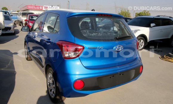 Acheter Import Voiture Hyundai i10 Bleu à Import - Dubai, Grande Comore Acheter Import Voiture Hyundai i10 Bleu à Import - Dubai, Grande Comore