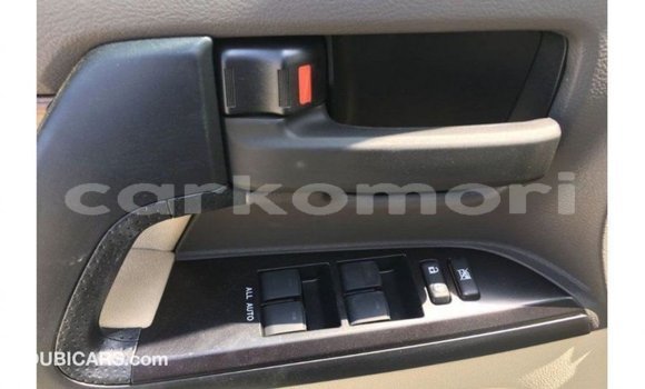 Buy Import Toyota Land Cruiser Black Car in Import - Dubai in Great Comore Buy Import Toyota Land Cruiser Black Car in Import - Dubai in Great Comore