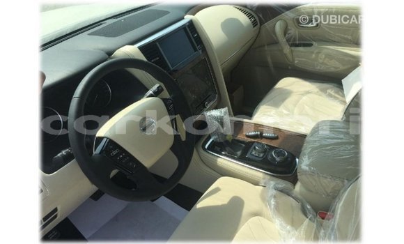 Buy Import Nissan Patrol White Car in Import - Dubai in Great Comore Buy Import Nissan Patrol White Car in Import - Dubai in Great Comore