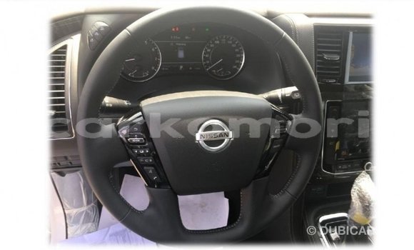 Buy Import Nissan Patrol White Car in Import - Dubai in Great Comore Buy Import Nissan Patrol White Car in Import - Dubai in Great Comore