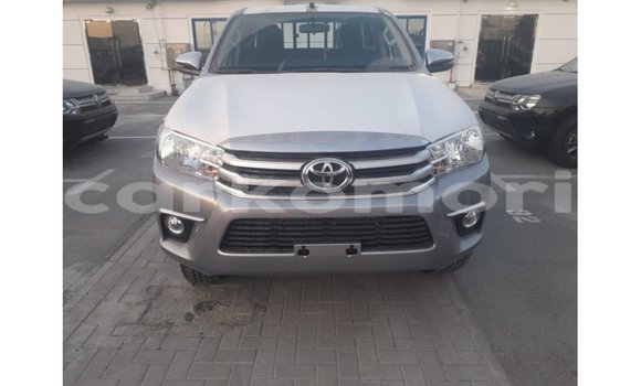 Buy Import Toyota Hilux Other Car in Import - Dubai in Great Comore Buy Import Toyota Hilux Other Car in Import - Dubai in Great Comore
