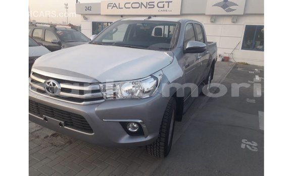 Buy Import Toyota Hilux Other Car in Import - Dubai in Great Comore Buy Import Toyota Hilux Other Car in Import - Dubai in Great Comore