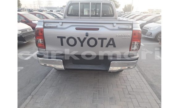 Buy Import Toyota Hilux Other Car in Import - Dubai in Great Comore Buy Import Toyota Hilux Other Car in Import - Dubai in Great Comore