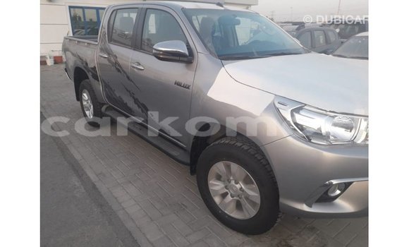 Buy Import Toyota Hilux Other Car in Import - Dubai in Great Comore Buy Import Toyota Hilux Other Car in Import - Dubai in Great Comore
