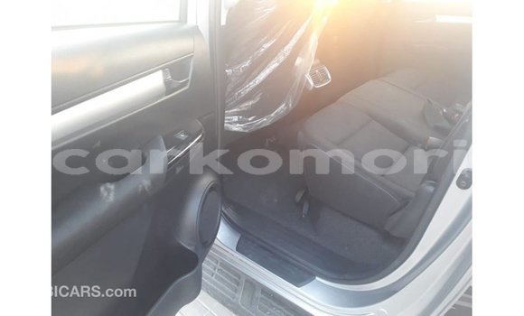 Buy Import Toyota Hilux Other Car in Import - Dubai in Great Comore Buy Import Toyota Hilux Other Car in Import - Dubai in Great Comore
