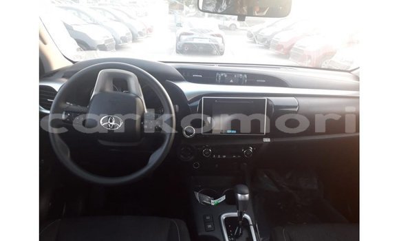 Buy Import Toyota Hilux Other Car in Import - Dubai in Great Comore Buy Import Toyota Hilux Other Car in Import - Dubai in Great Comore
