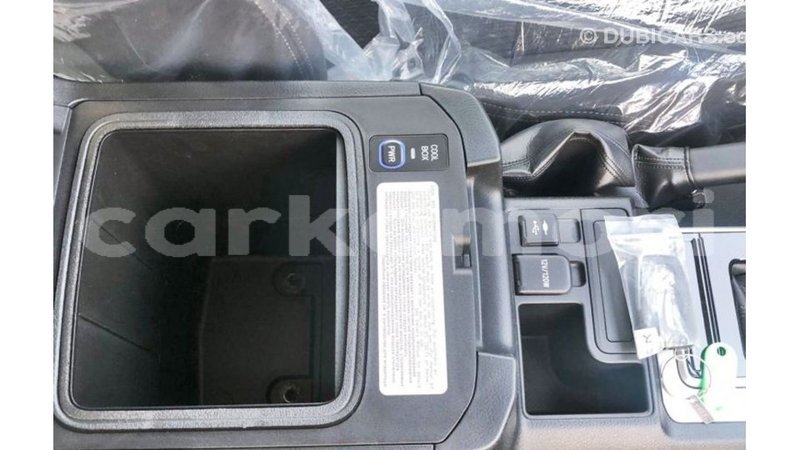 Big with watermark toyota prado grande comore import dubai 2541