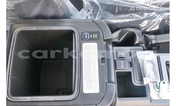 Acheter Import Voiture Toyota Prado Noir à Import - Dubai, Grande Comore Acheter Import Voiture Toyota Prado Noir à Import - Dubai, Grande Comore