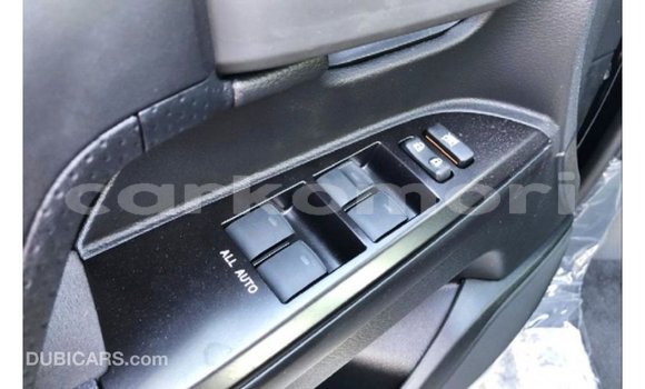 Buy Import Toyota Land Cruiser Black Car in Import - Dubai in Great Comore Buy Import Toyota Land Cruiser Black Car in Import - Dubai in Great Comore