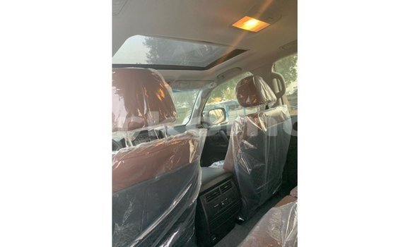 Buy Import Toyota Land Cruiser Black Car in Import - Dubai in Great Comore Buy Import Toyota Land Cruiser Black Car in Import - Dubai in Great Comore