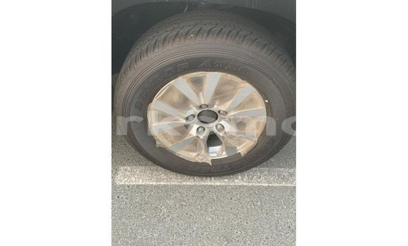 Buy Import Toyota Land Cruiser Black Car in Import - Dubai in Great Comore Buy Import Toyota Land Cruiser Black Car in Import - Dubai in Great Comore
