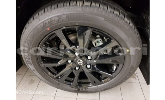 Buy Import Lexus LX Black Car in Import - Dubai in Great Comore Buy Import Lexus LX Black Car in Import - Dubai in Great Comore