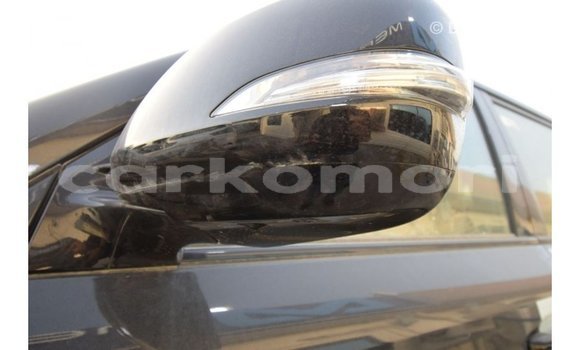 Buy Import Lexus LX Black Car in Import - Dubai in Great Comore Buy Import Lexus LX Black Car in Import - Dubai in Great Comore