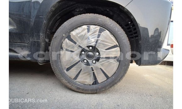 Buy Import Lexus LX Black Car in Import - Dubai in Great Comore Buy Import Lexus LX Black Car in Import - Dubai in Great Comore