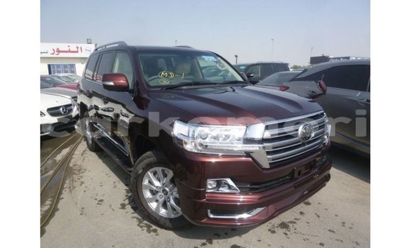 Acheter Import Voiture Toyota Land Cruiser Autre à Import - Dubai, Grande Comore Acheter Import Voiture Toyota Land Cruiser Autre à Import - Dubai, Grande Comore
