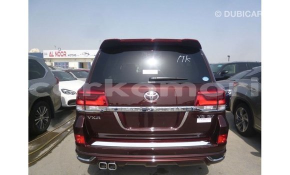 Acheter Import Voiture Toyota Land Cruiser Autre à Import - Dubai, Grande Comore Acheter Import Voiture Toyota Land Cruiser Autre à Import - Dubai, Grande Comore