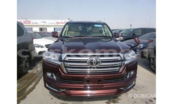 Acheter Import Voiture Toyota Land Cruiser Autre à Import - Dubai, Grande Comore Acheter Import Voiture Toyota Land Cruiser Autre à Import - Dubai, Grande Comore