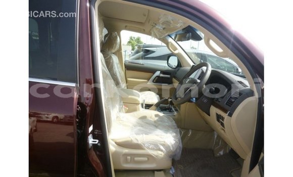 Acheter Import Voiture Toyota Land Cruiser Autre à Import - Dubai, Grande Comore Acheter Import Voiture Toyota Land Cruiser Autre à Import - Dubai, Grande Comore