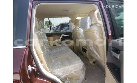 Acheter Import Voiture Toyota Land Cruiser Autre à Import - Dubai, Grande Comore Acheter Import Voiture Toyota Land Cruiser Autre à Import - Dubai, Grande Comore