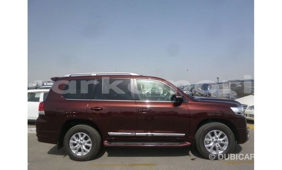 Acheter Import Voiture Toyota Land Cruiser Autre à Import - Dubai, Grande Comore Acheter Import Voiture Toyota Land Cruiser Autre à Import - Dubai, Grande Comore