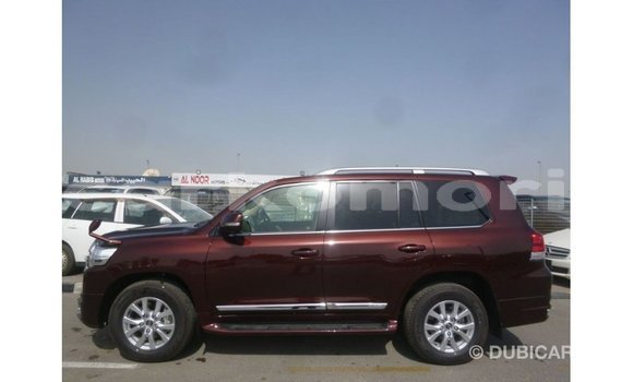 Acheter Import Voiture Toyota Land Cruiser Autre à Import - Dubai, Grande Comore Acheter Import Voiture Toyota Land Cruiser Autre à Import - Dubai, Grande Comore