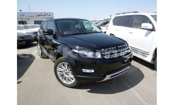 Acheter Import Voiture Land Rover Range Rover Noir à Import - Dubai, Grande Comore Acheter Import Voiture Land Rover Range Rover Noir à Import - Dubai, Grande Comore